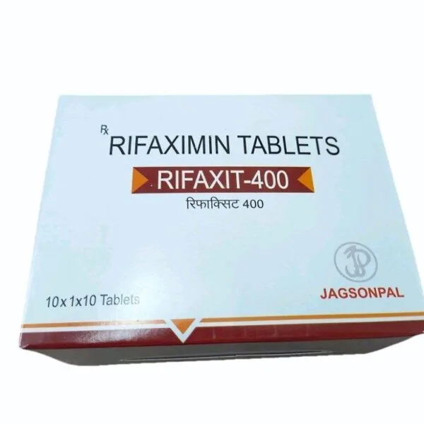 RIFAXIT-550 TAB