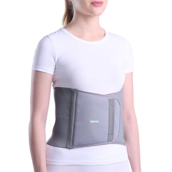 ABDOMINAL SUPPORT TYNOR XXL