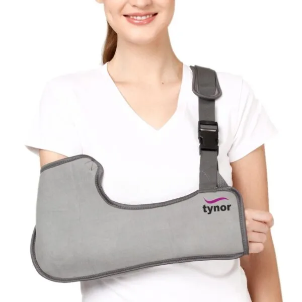 Arm Pouch Sling Tynor XL 1 PCS