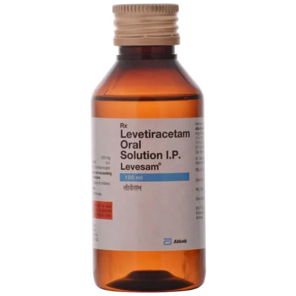 LEVESAM ORAL SUSP 100ML