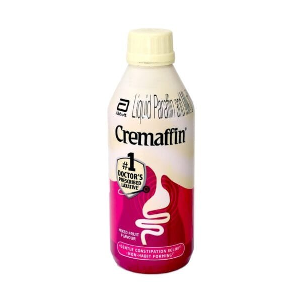 CREMAFFIN MIX 225 ML