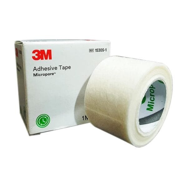 Adhesive Tape 2.5 CM*5 MTR 1 PCS