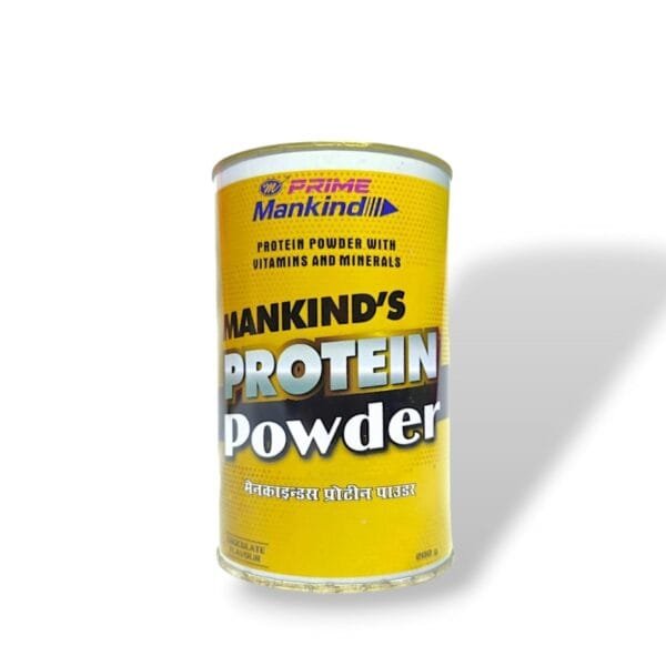 MANKINDS PROTIEN POWDER 200 GM