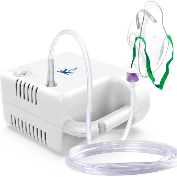 Nebulizer K-Life 1 SET