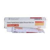 CLOBENATE-GM CREAM 10 GM