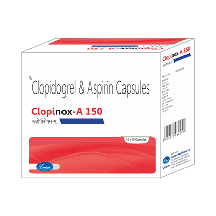 CLOPINOX-A 150 CAP 15 TAB