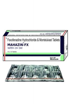 MAHAZIN-FX TAB 10 TAB