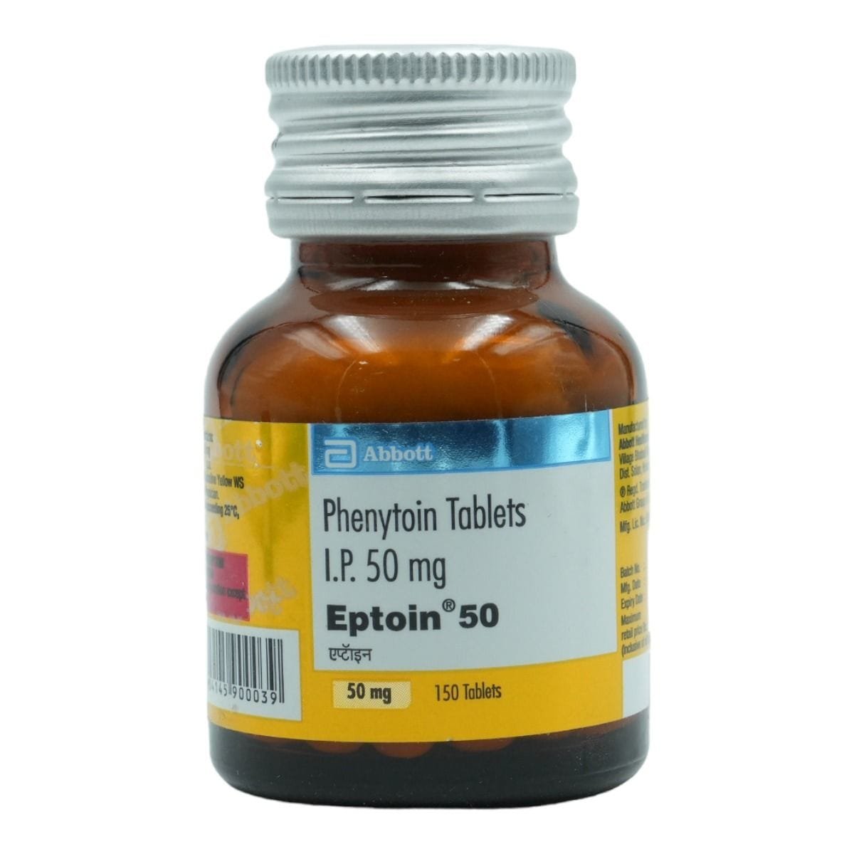 EPTOIN-50 TAB 150 TAB