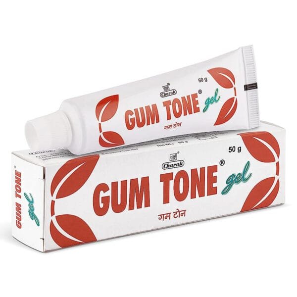 GUM TONE GEL