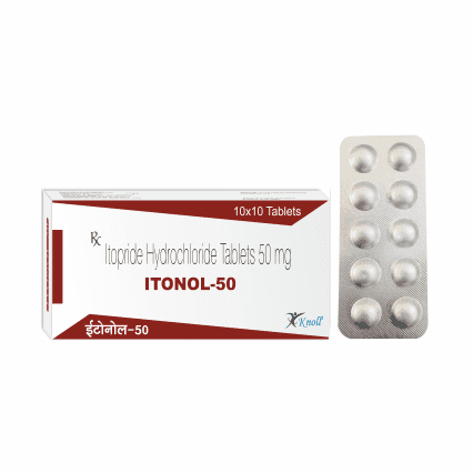 ITONOL-50 TAB