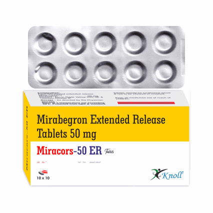 MIRACORS-50 ER TAB