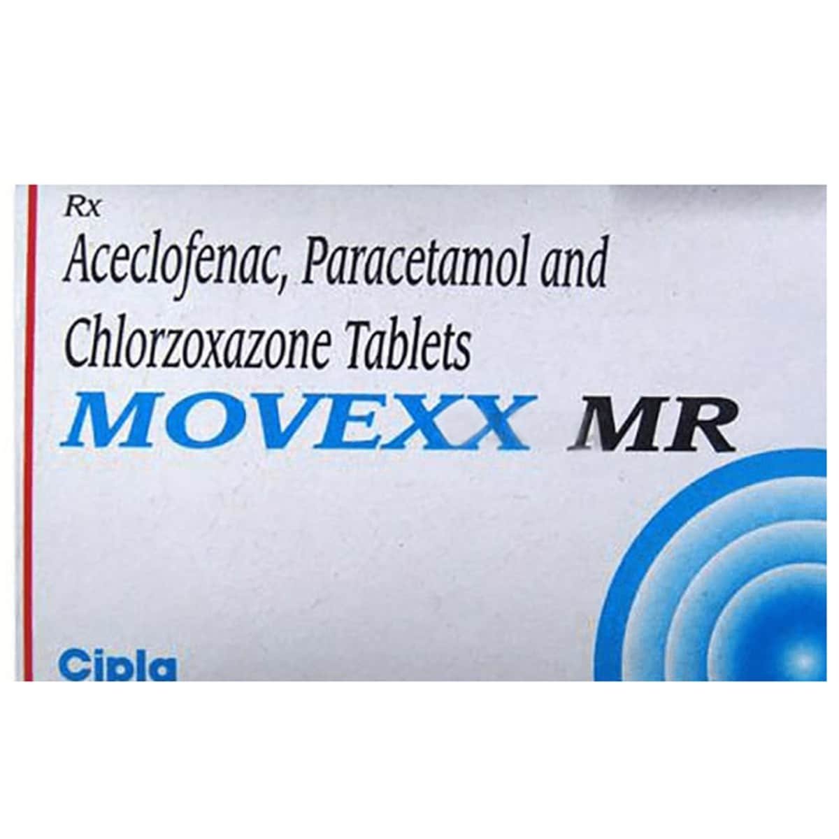 MOVEXX MR TAB