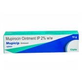 MUPICIP OINTMENT 10 GM