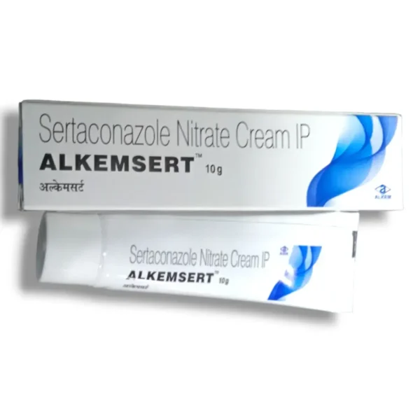 ALKEMSERT CREAM