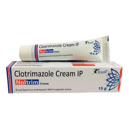 NOLTRIM CREAM 15 GM