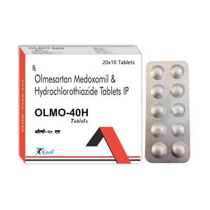 OLMO 40H TAB