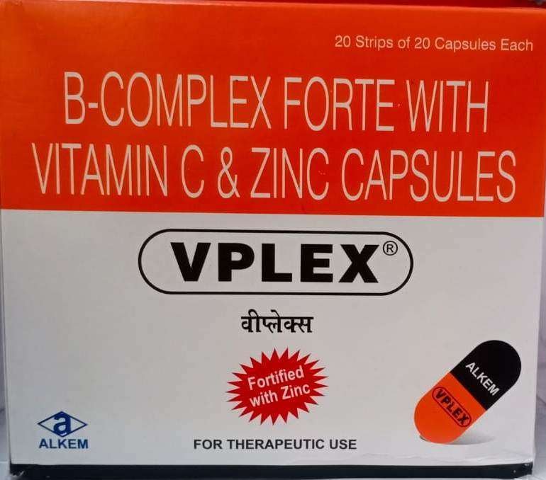 VPLEX CAP