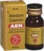 ABN SYP 10 ML