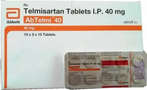 ABTELMI-40 TAB