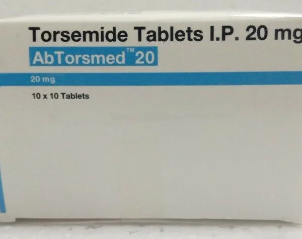 ABTORSMED-20 TAB