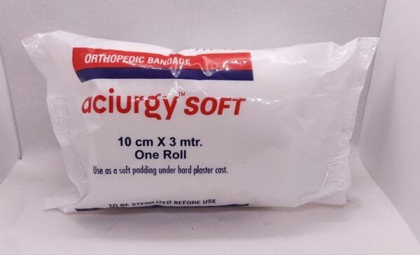 Soft Roll 10*3 METER