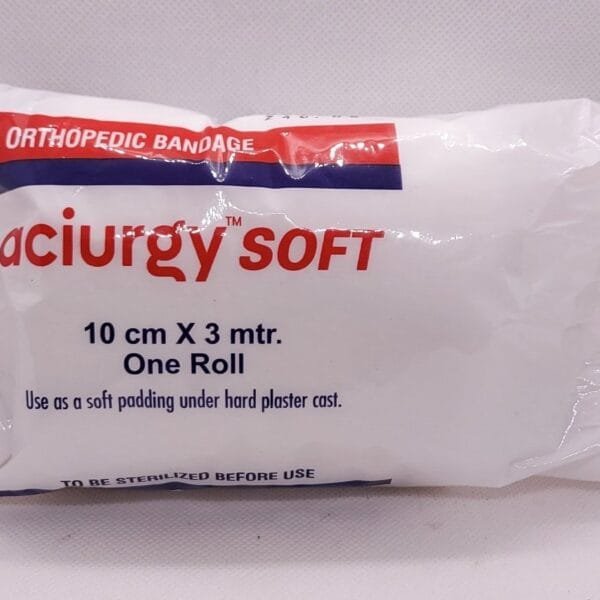 Soft Roll 10*3 METER