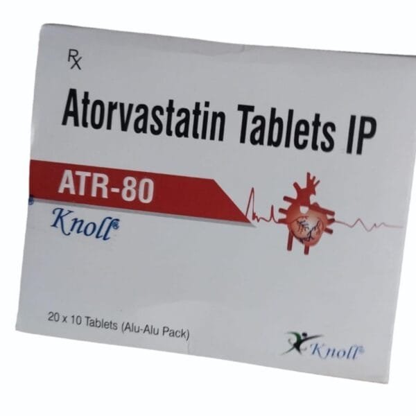 ATR-80 MG TAB