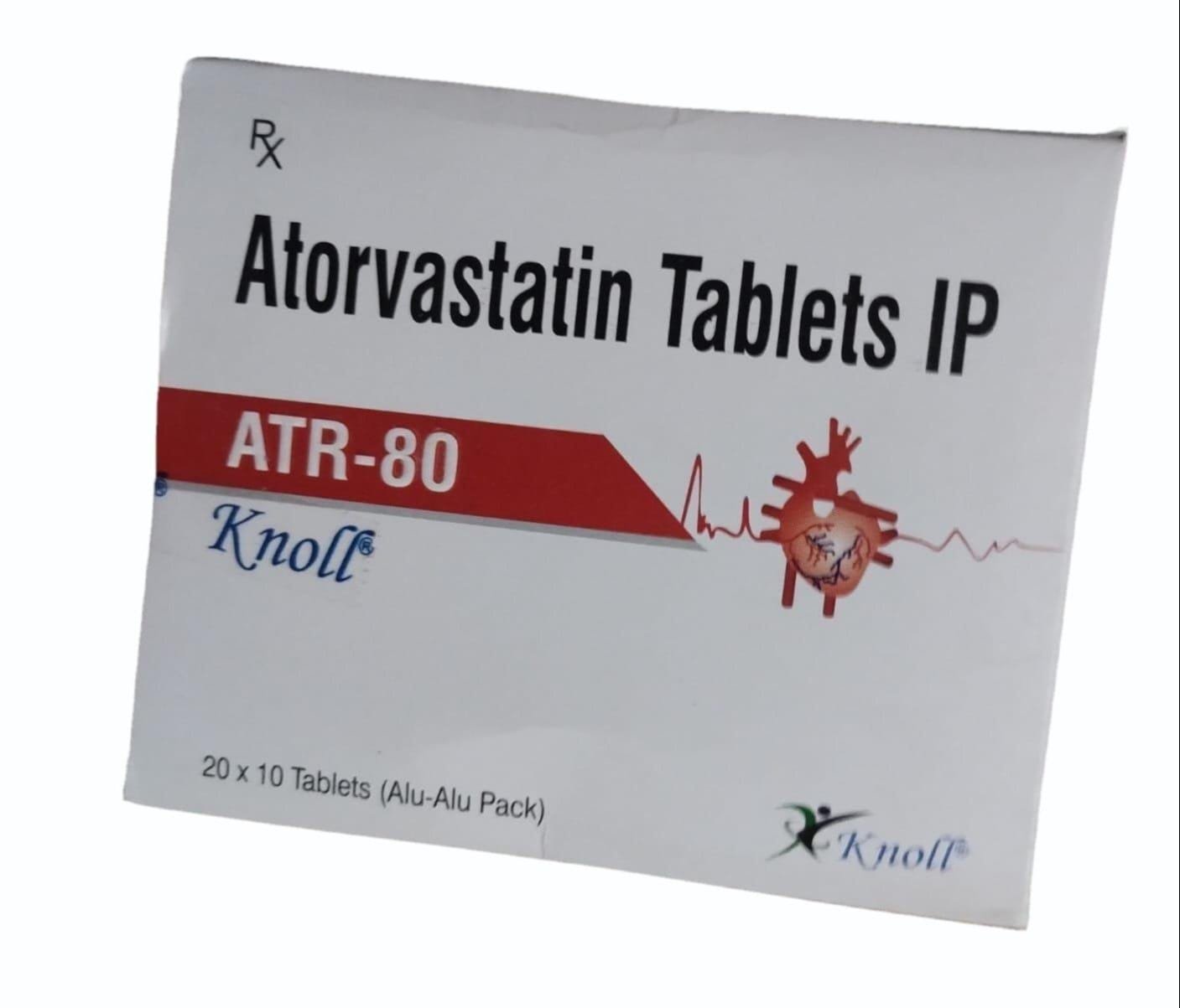 ATR-80 MG TAB