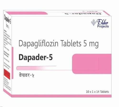 DAPADER-5 TAB