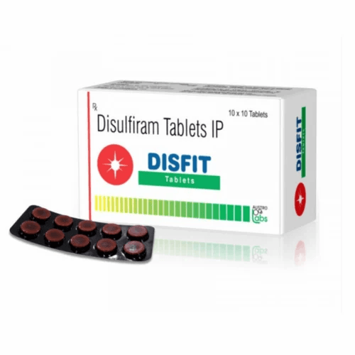 DISFIT 250 TAB