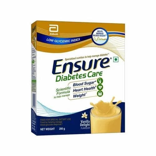 Ensure Van (Diabetes) (200 gm)