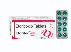 ETORIFOD-90 MG TAB