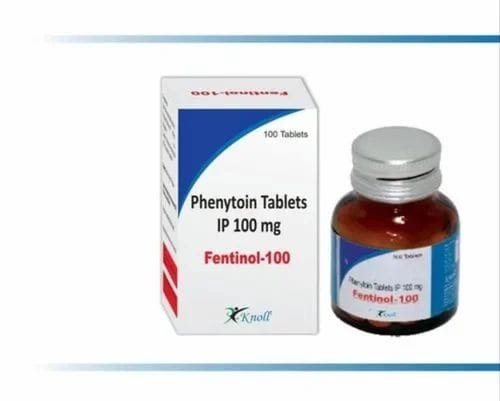 FENTINOL 100 TAB