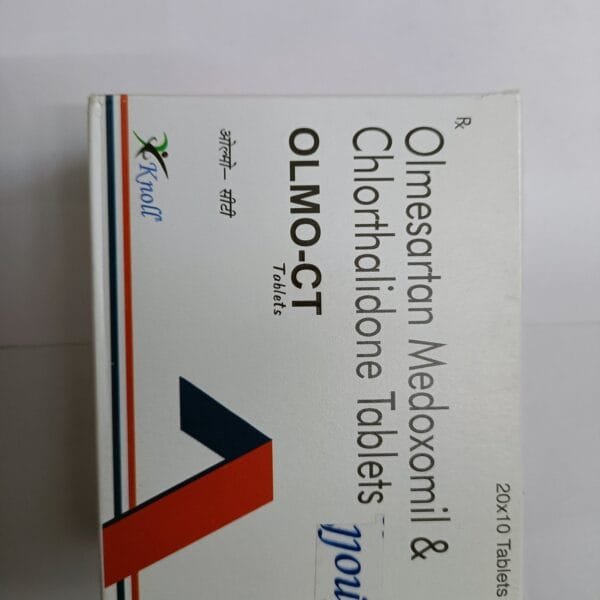 OLMO-CT TAB