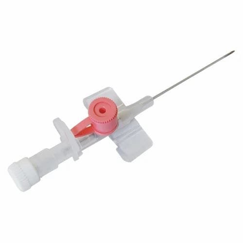 Cannula 20 No 1 PCS