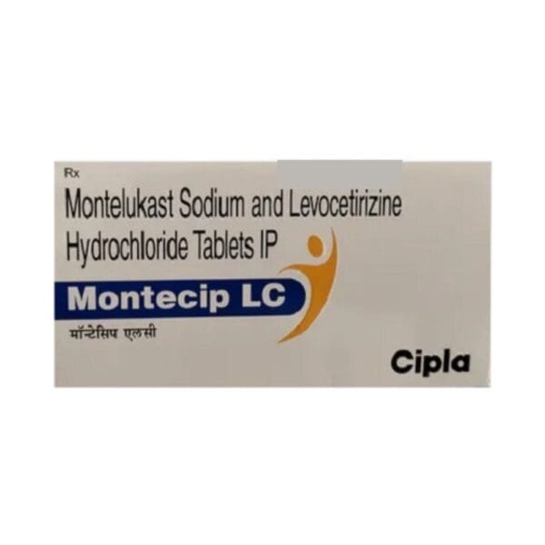 MONTECIP LC TAB 10 TAB