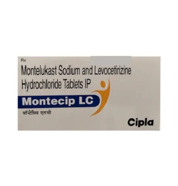 MONTECIP LC TAB 10 TAB