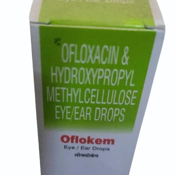 OFLOKEM E/E DROP