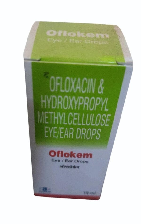 OFLOKEM E/E DROP