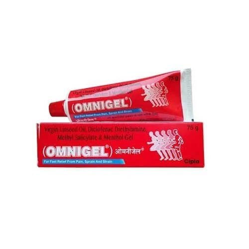 OMNIGEL 30 GM