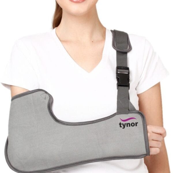 Arm Pouch Sling Tynor Small 1 PCS