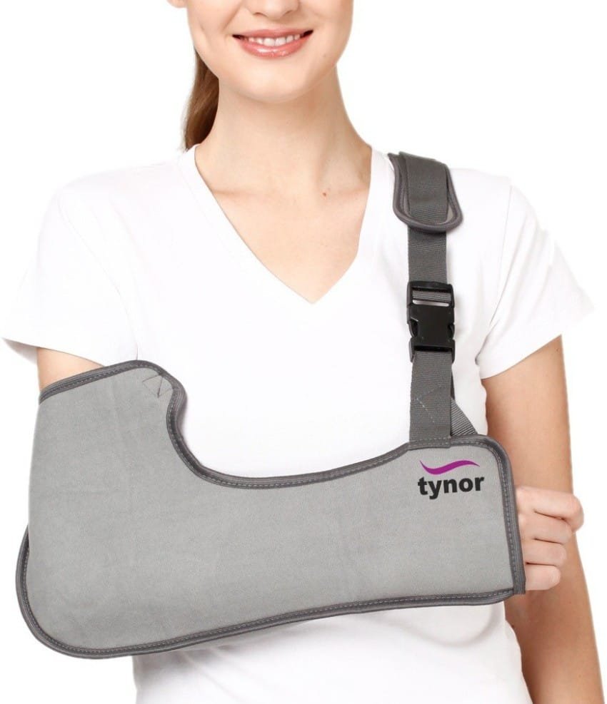 Arm Pouch Sling Tynor Small 1 PCS