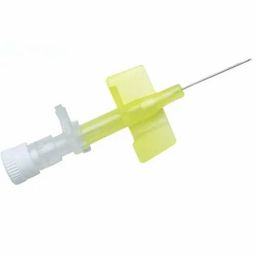 Cannula 24 No 1 PCS