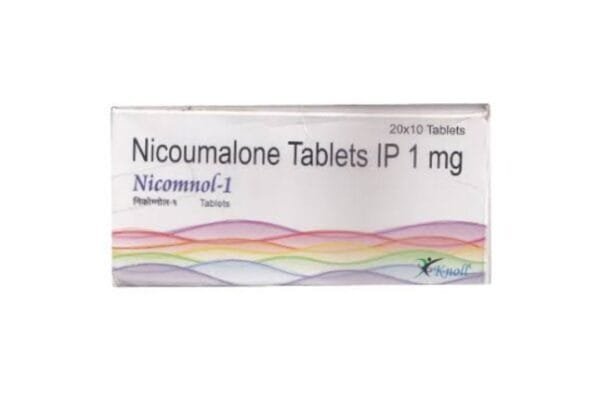 NICOMNOL-1 TAB