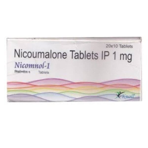 NICOMNOL-1 TAB