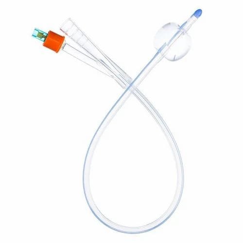 Catheter Silicone 22 No 1 PCS