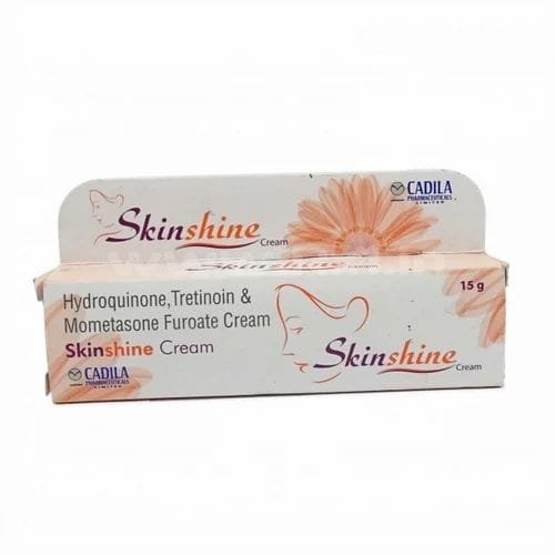 SKINSHINE CREAM 15 GM