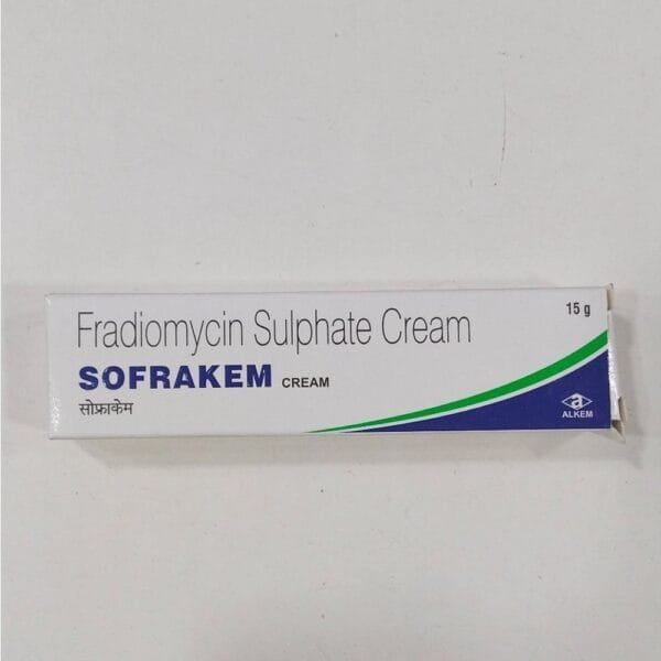 SOFRAKEM CREAM