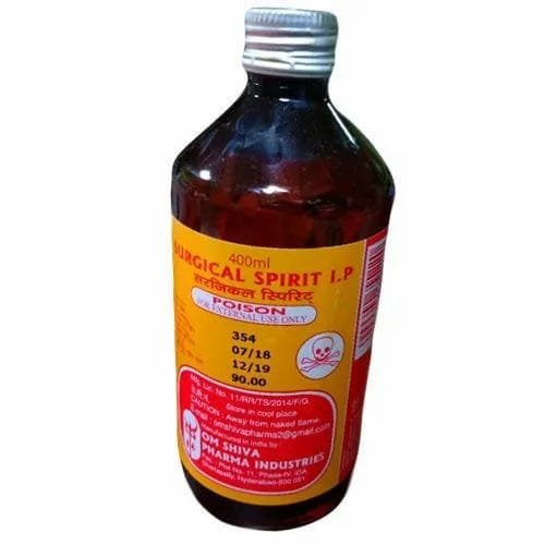 Spirit 400 ML