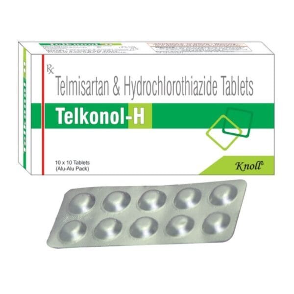 TELKONOL H TAB